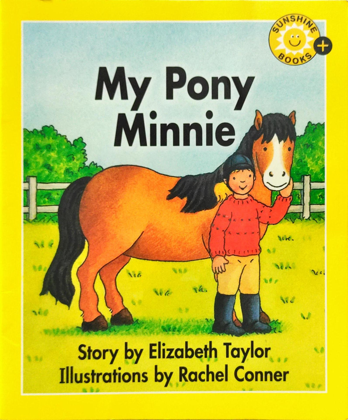 My Pony Minnie