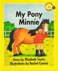 My Pony Minnie