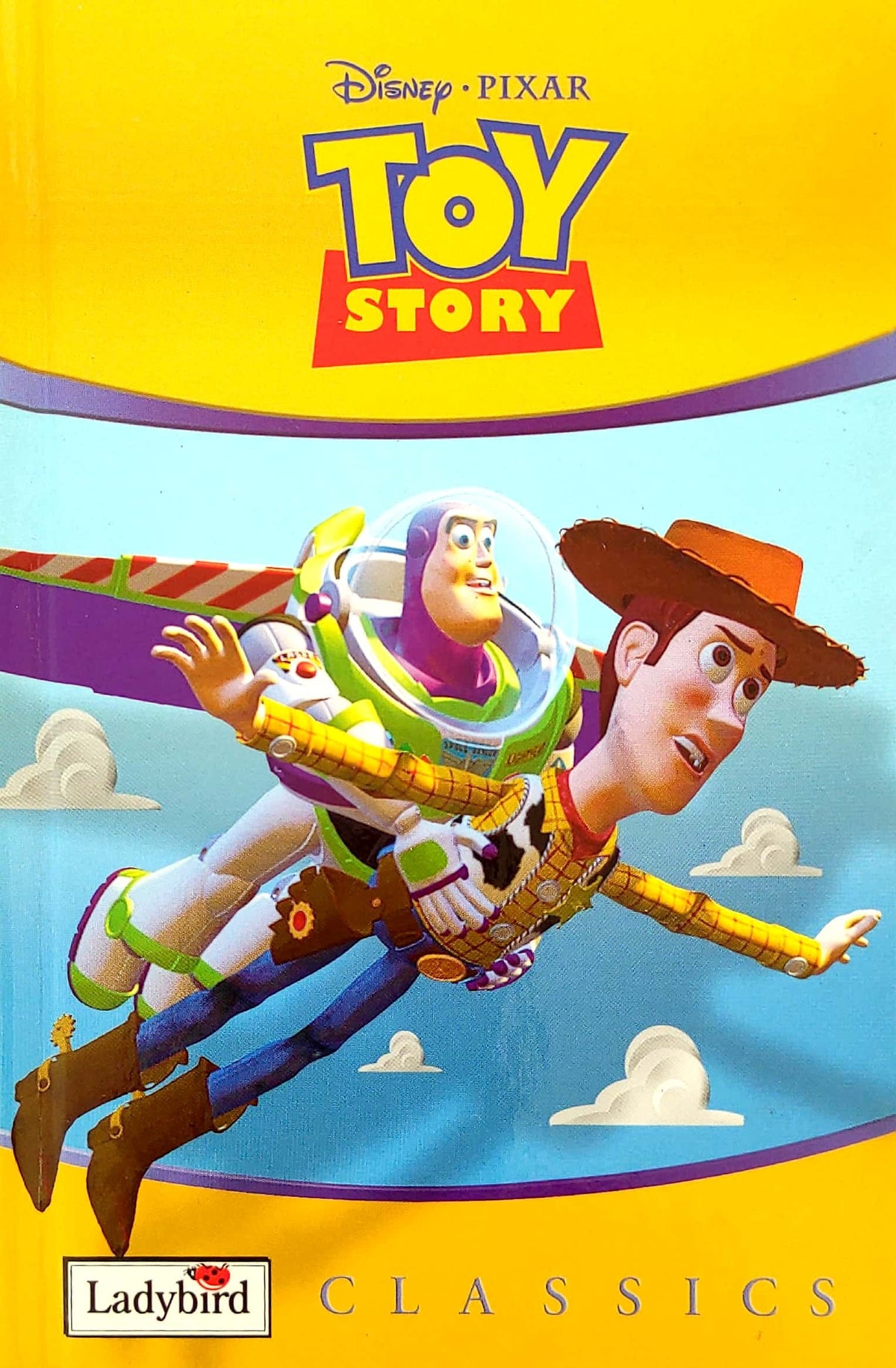 Disney Toy Story