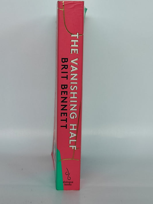 The Vanishing Half