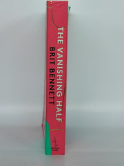 The Vanishing Half
