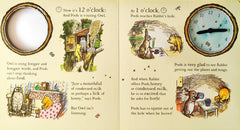Tell the Time with Winnie the Pooh