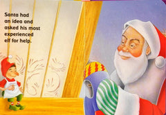 Christmas Combo 7 (2 Books)