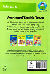 Archie and Terrible Trevor