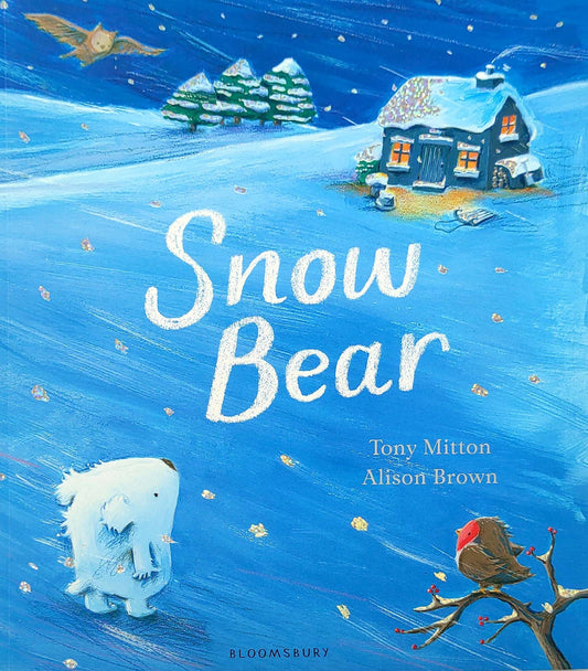 Snow Bear