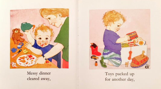 Toddlers Combo Set 3 (2 Books)