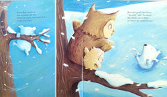 Snow Bear