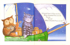 The Owl and the Pussy-Cat