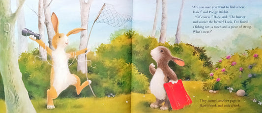 Storybook Combo 18 (6 Books)