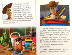 Disney Toy Story