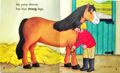 My Pony Minnie