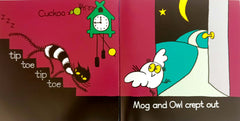 Meg Combo set 8 (4 Books)