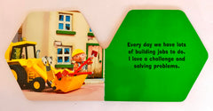 Scoop (Bob Builders/Cut Book)
