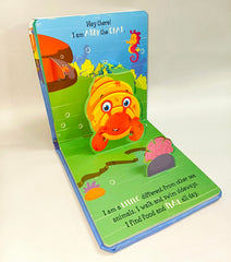 Water World (Popup Book)