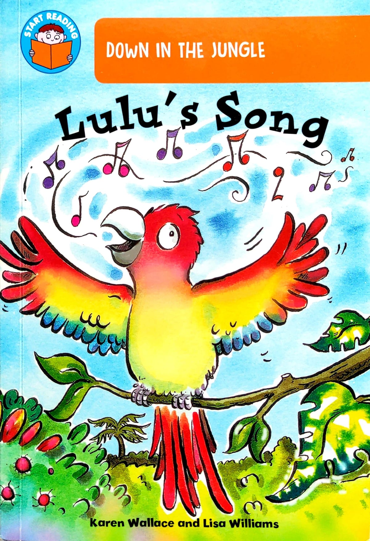 Lulu's Song
