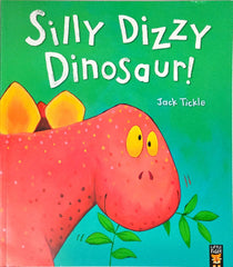 Silly Dizzy Dinosaur!