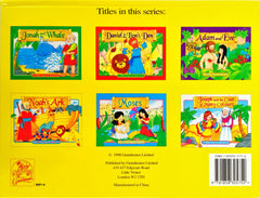 Nosh's Ark (Popup Book)