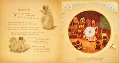 Revolving Pictures (Antique book)