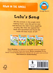 Lulu's Song