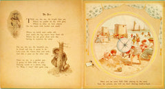 Revolving Pictures (Antique book)