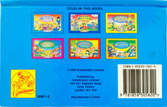 Nursery Rhymes Humpty Dumpty & Other Rhymes (Medium Size Popup book)