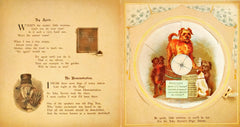 Revolving Pictures (Antique book)