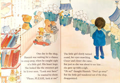 Hamish: The Bear Who Found His Child