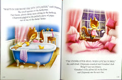 My Treasury of Snuggle up Stories