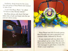 Disney Toy Story