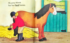 My Pony Minnie