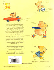 Hamish: The Bear Who Found His Child