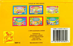 Nursery Rhymes Mary had a Little Lamb and Other Rhymes (Medium Size Popup book)