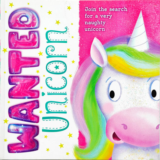 Wanted Unicorn
