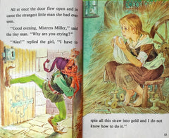 Rumpel Stiltskin