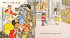 Oxford Reading Tree Stage 4 Combo (4 Books)