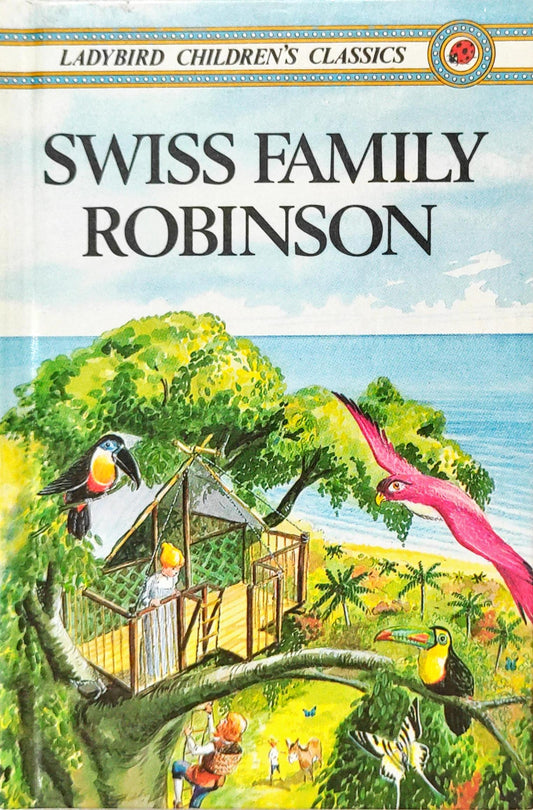 Swiss Family Robinson