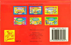 Nursery Rhymes Rock a bye Baby  & Other Rhymes (Medium Size Popup book)