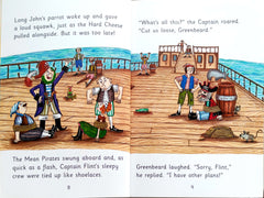 The Pirate Code
