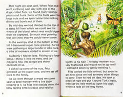 Swiss Family Robinson