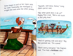 The Pirate Code