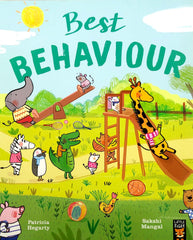 Best Behaviour