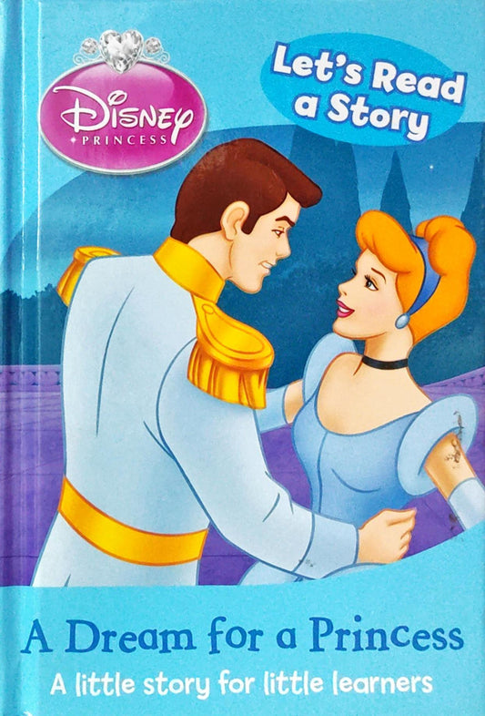 Disney A Dream for a Princess