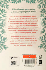 Grandma's Bag of Stories  (Sudha Murty)