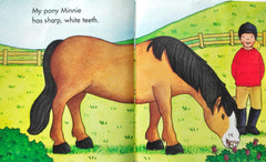 My Pony Minnie
