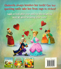 Give us a Smile Cinderella