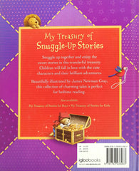 My Treasury of Snuggle up Stories