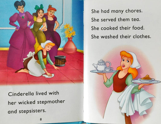 Disney A Dream for a Princess
