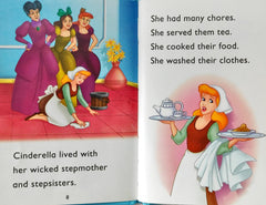 Disney A Dream for a Princess