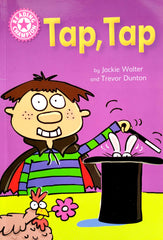 Tap, Tap