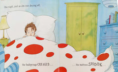 Mr Underbed